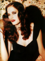 Eva Green photo #